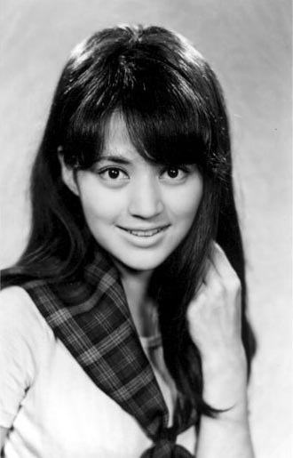 高桥纪子 Noriko Takahashi