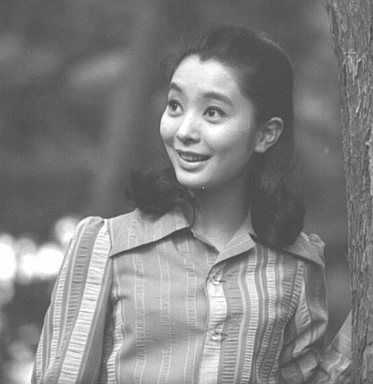 生田悦子 Etsuko Ikuta