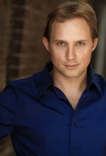 吉奥夫·斯科维尔 Geoff Scovell