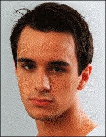 汉朴斯·比约克 Hampus Björck