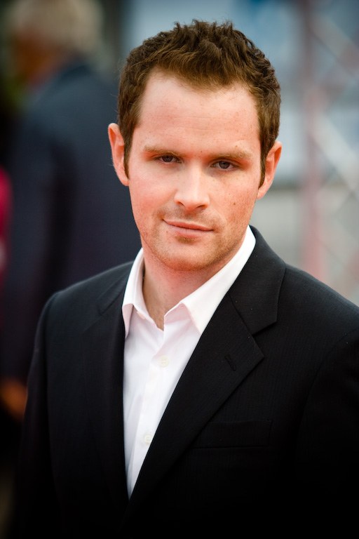 帕特克·卡罗 Patrick Carroll