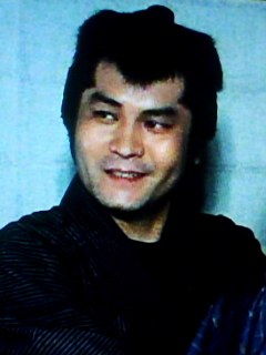 中谷一郎 Ichirô Nakatani