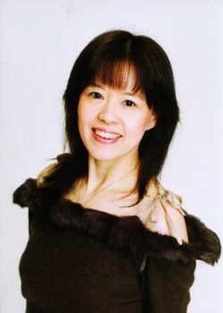 吉田小南美 Konami Yoshida