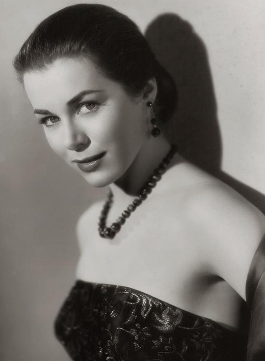 玛丽安娜·科赫 Marianne Koch