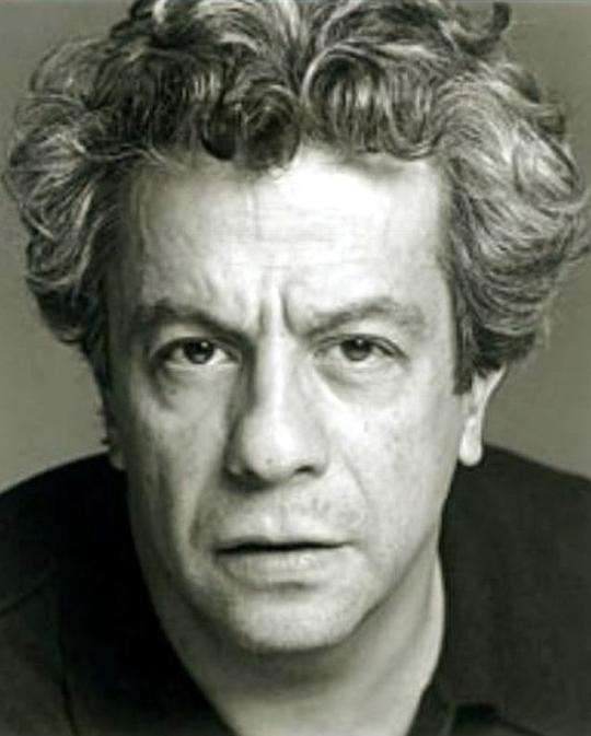 莫里斯·贝尼舒 Maurice Bénichou