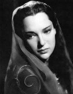 琼·杜普雷 June Duprez