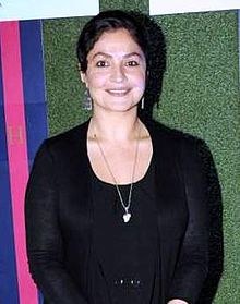 普嘉·巴哈特 Pooja Bhatt