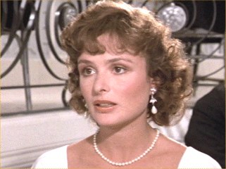 露茜·格特里奇 Lucy Gutteridge