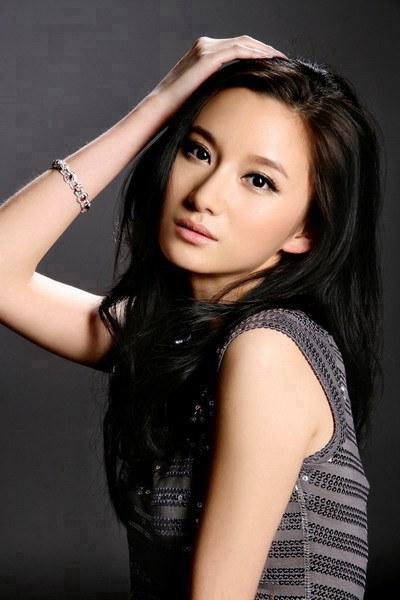 刘姝含 Shuhan Liu