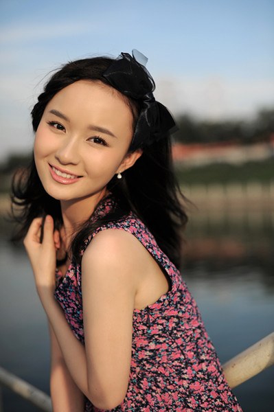 葛晓凤 Xiaofeng Ge