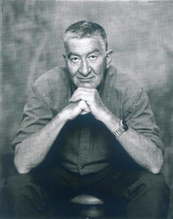 丹尼尔·施密德 Daniel Schmid