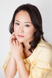 原田贵和子 Kiwako Harada