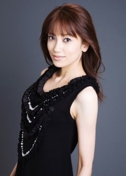 上良早纪 Saki Kamiryo