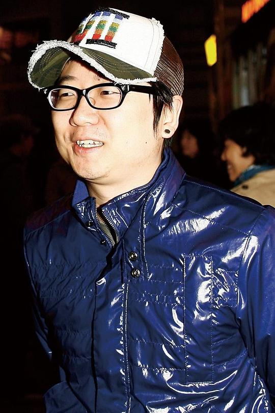 朴信宇 Shin-woo Park