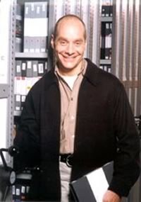 方保罗 Paul Fonoroff