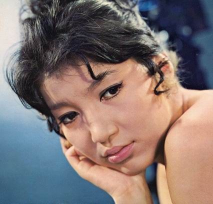 中尾美枝 Mie Nakao