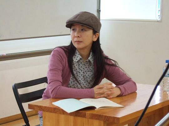 渡边美佐 Misa Watanabe