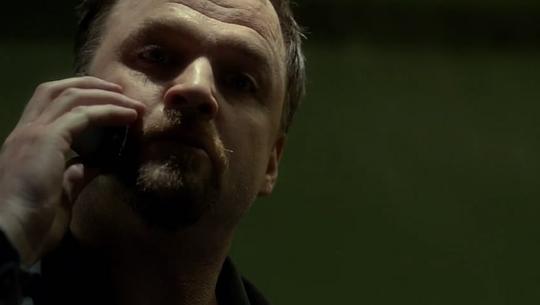 道格·维特 Doug Wert