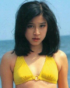 竹田香织 Kaori Takeda