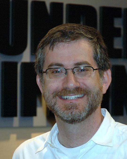 格雷格·丹尼尔斯 Greg Daniels