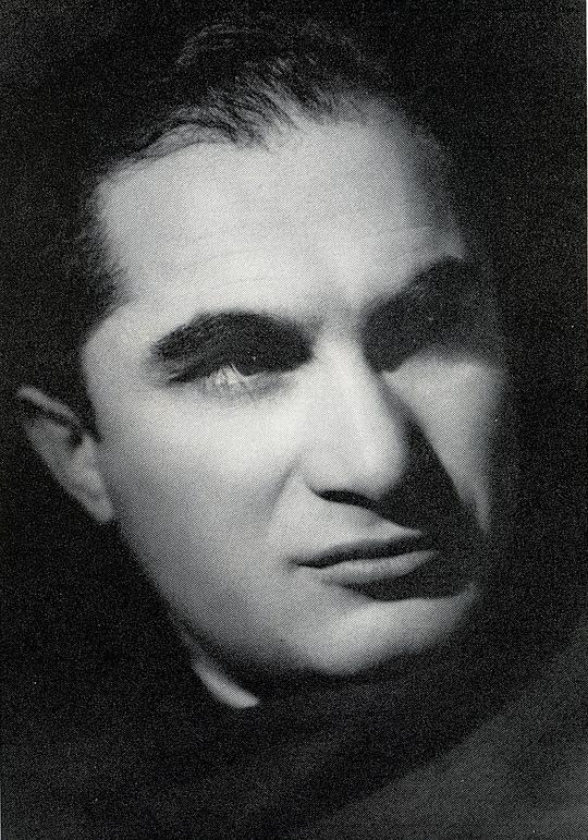 Joseph Schmidt Joseph Schmidt