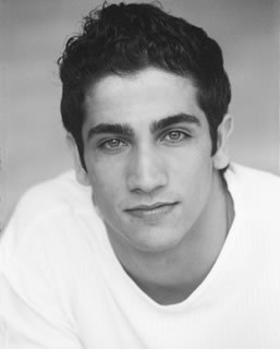 费拉斯·迪拉尼 Firass Dirani