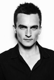 鲁伯特·弗兰德 Rupert Friend