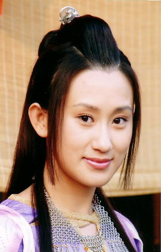 张丹露 Danlu Zhang