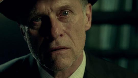 迈克尔·库伦 Michael Cullen