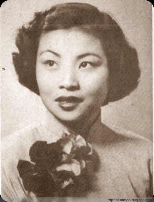 余婉菲 Wanfei Yu