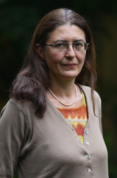 乔尔吉亚·塞切雷 Giorgia Cecere