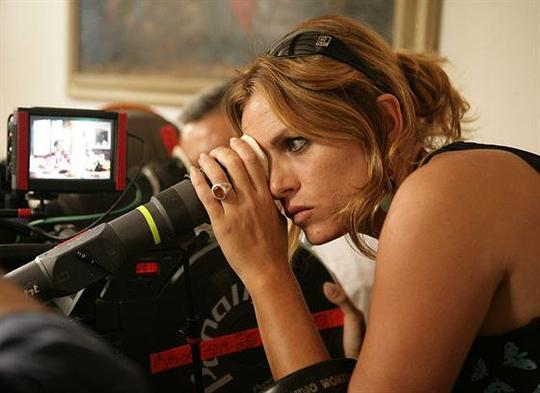 尼娜·迪·玛悠 Nina Di Majo