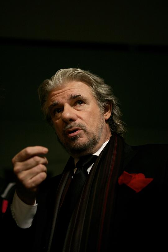 里基·托尼亚齐 Ricky Tognazzi