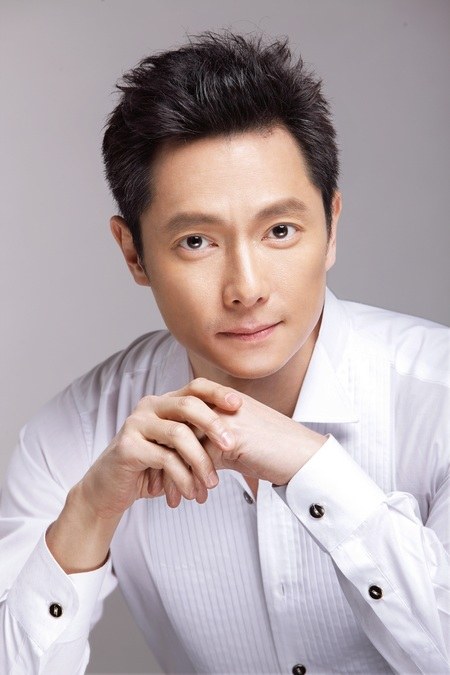 谢祖武 Tso-wu Hsieh