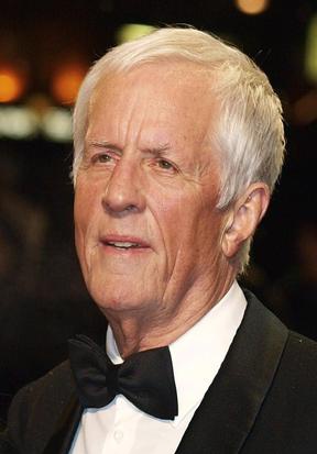 迈克尔·艾普特 Michael Apted