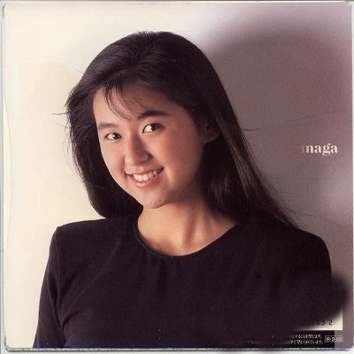 安永亚衣 Ai Yasunaga