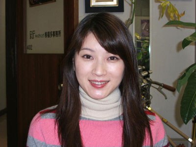 今村惠子 Keiko Imamura