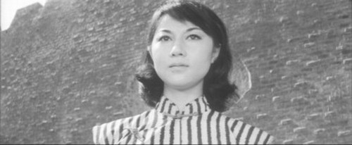 笹留美子 Rumiko Sasa