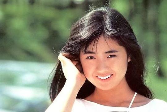 吉泽秋绘 Akie Yoshizawa
