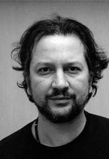 塞巴斯蒂安·古提耶雷兹 Sebastian Gutierrez