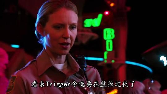 莉莉·麦克唐维尔 Lilly McDowell