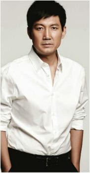 李崇霄 Chongxiao Li