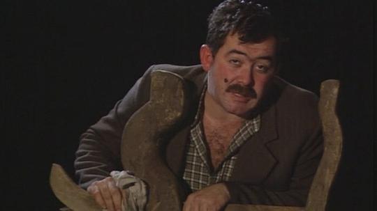 米卢廷·卡拉季奇 Milutin Karadzic