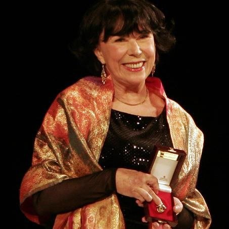 伊丽莎维塔·萨布利奇 Jelisaveta Sablic