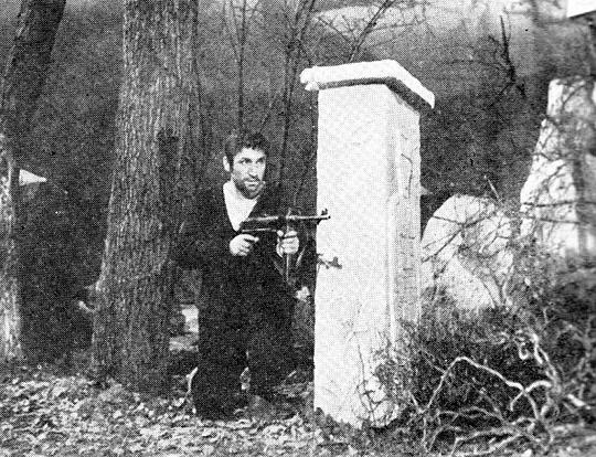 米亚·阿列克西奇 Mija Aleksic