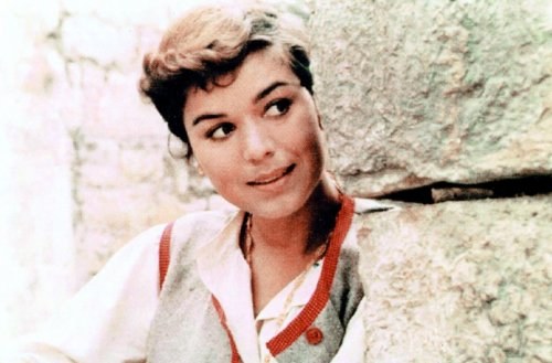 弗拉丝塔·克内佐维奇 Vlasta Knezovic