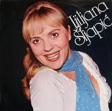 莉莉亚娜·什利亚皮奇 Ljiljana Sljapic