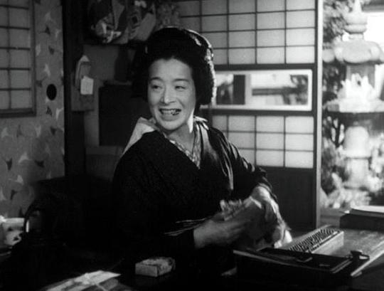 浪花千荣子 Chieko Naniwa