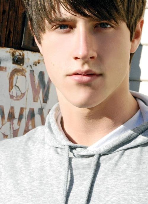肖恩·哈珀 Shane Harper