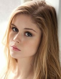 艾琳·莫里亚蒂 Erin Moriarty